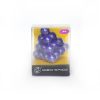 Rainbow 3d Puzzle Purple
