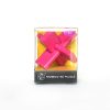 Rainbow 3d Puzzle Pink